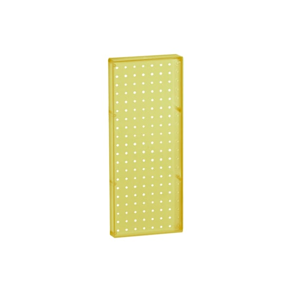 8" x 20.625" Pegboard Panel - One sided, PK2